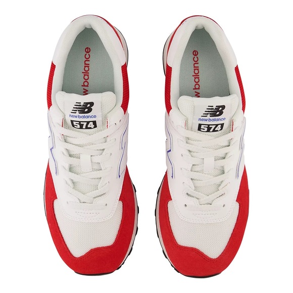 COPY - New Balance.  Brand new in the box.  Unisex. Women’s 7 / Men’s 5 1/2 - Picture 3 of 7